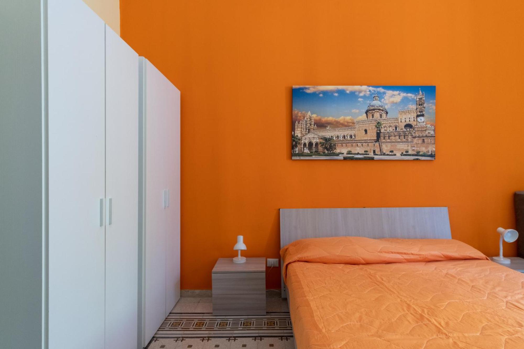 Corner Rome 433 Hotel Palermo Exterior photo