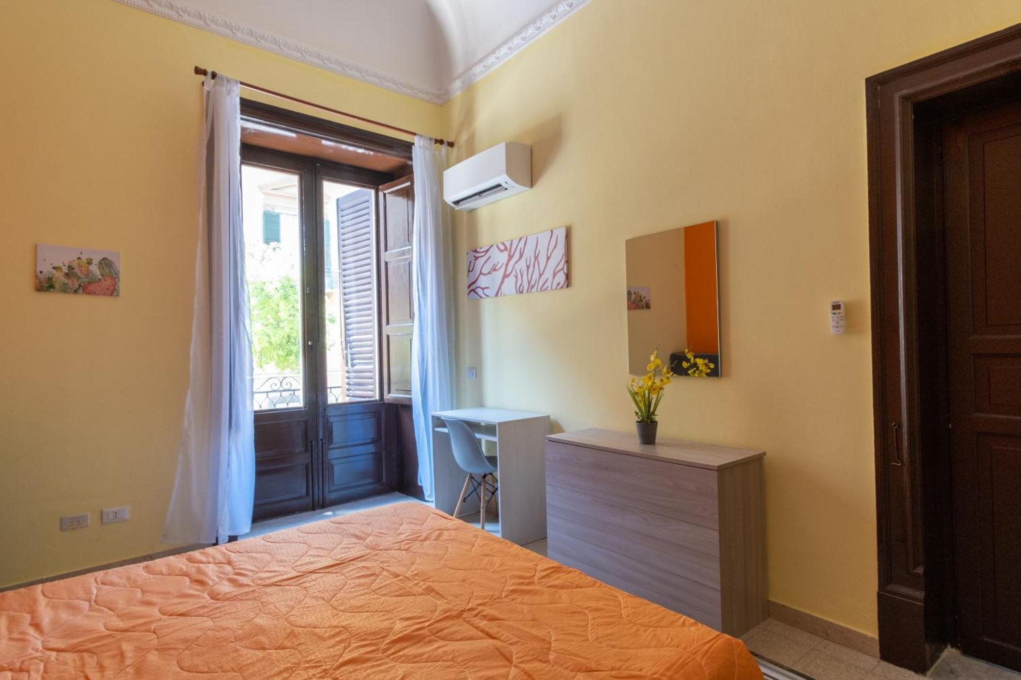 Corner Rome 433 Hotel Palermo Exterior photo
