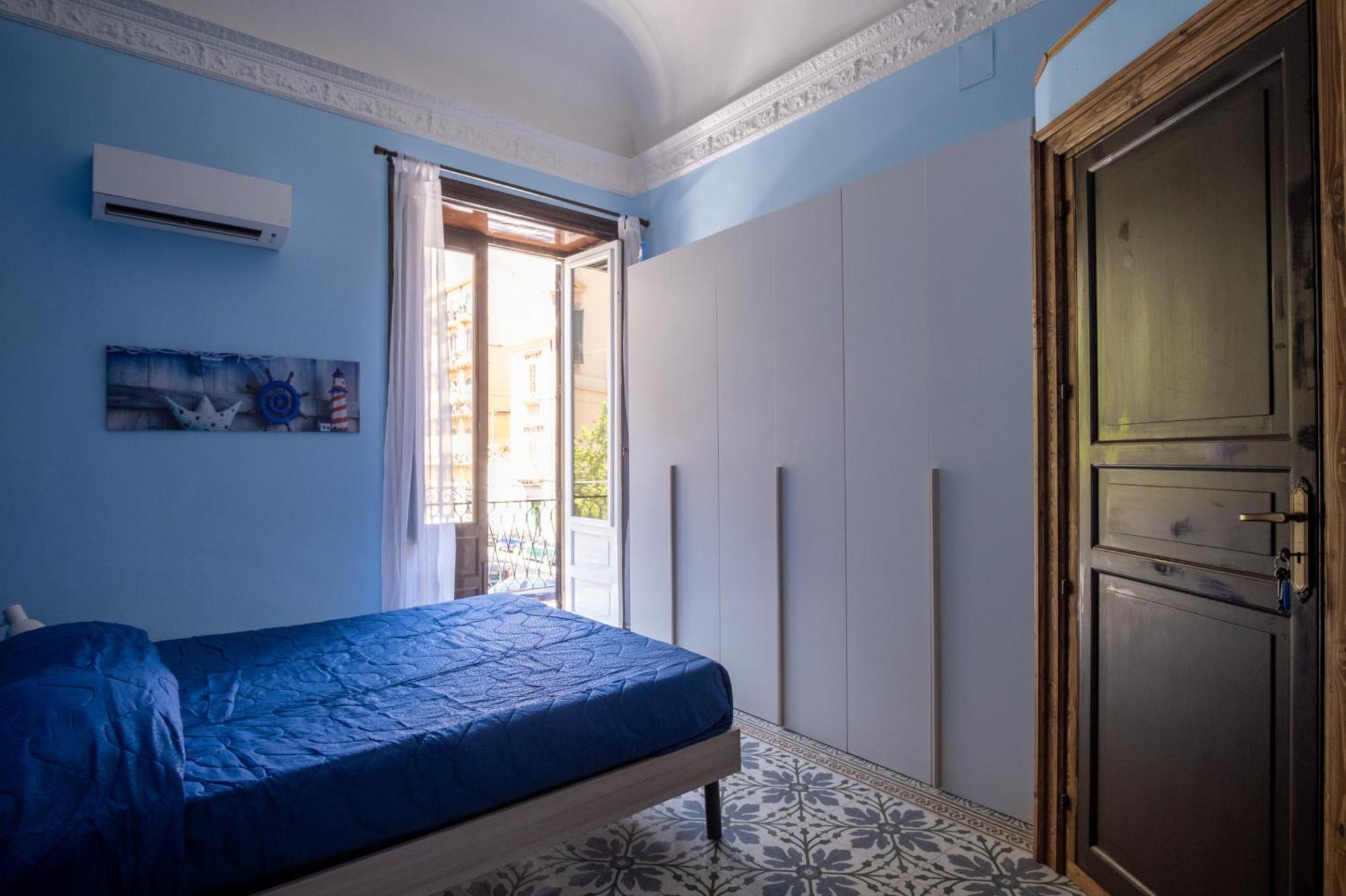 Corner Rome 433 Hotel Palermo Exterior photo