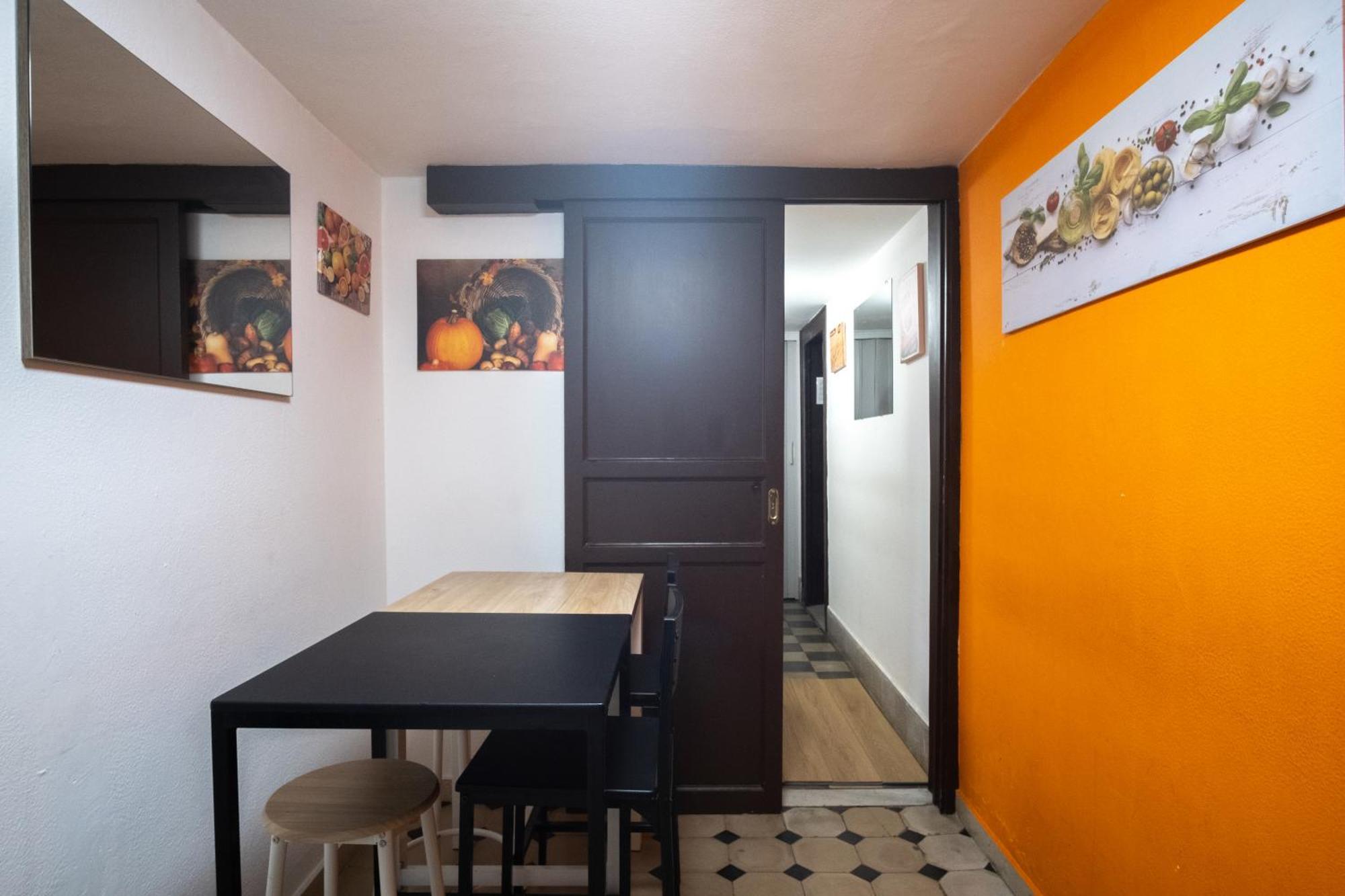 Corner Rome 433 Hotel Palermo Exterior photo